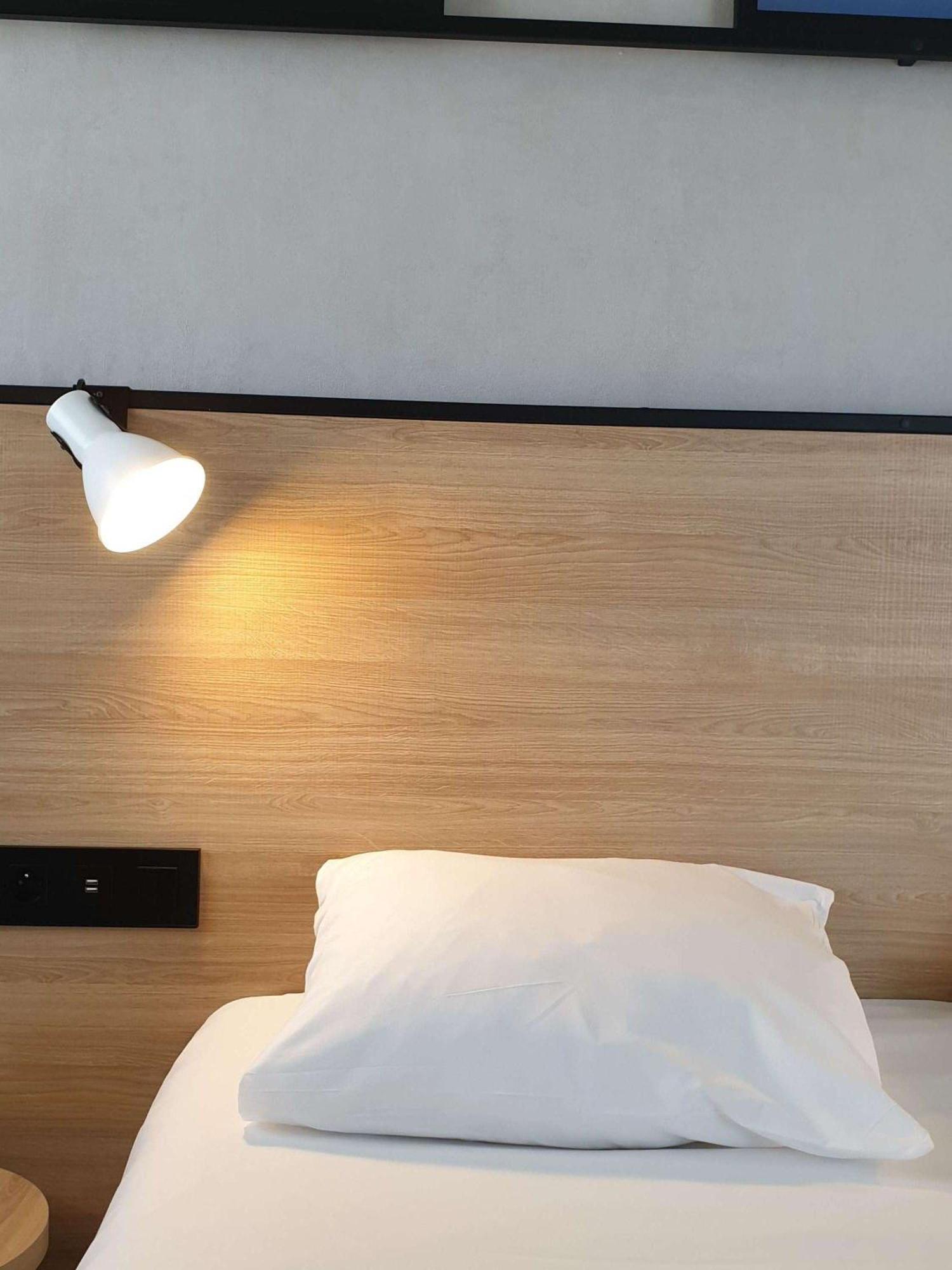 Ibis Ciboure Saint-Jean-De-Luz Hotel Eksteriør billede